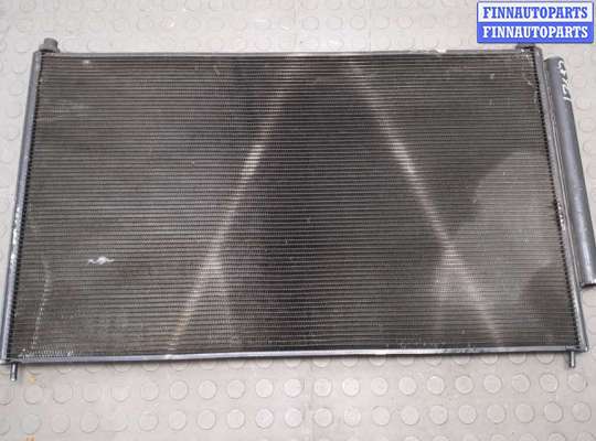 купить Радиатор кондиционера на Acura MDX 2006-2013