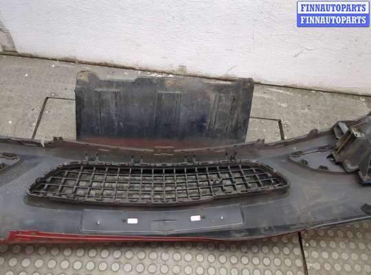 купить Заглушка (решётка) бампера на Opel Astra H 2004-2010