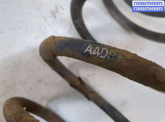 купить Пружина подвески на Opel Astra J 2010-2017