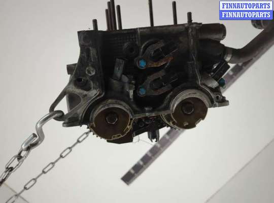 Головка блока (ГБЦ) BM3448679 на BMW 3 E46 1998-2006