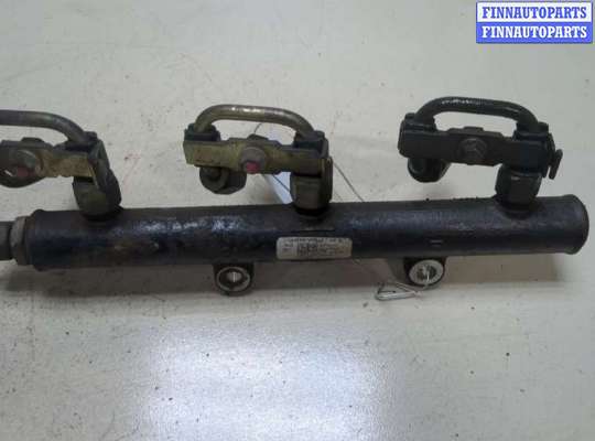 купить Рампа (рейка) топливная на Land Rover Range Rover Sport 2005-2009