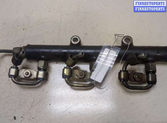 купить Рампа (рейка) топливная на Land Rover Range Rover Sport 2005-2013