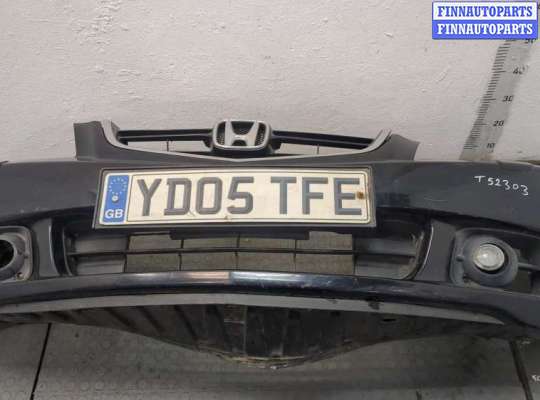 Бампер HD503424 на Honda Accord 7 2003-2007