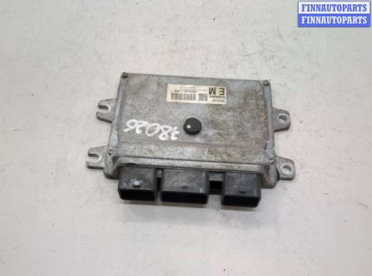 купить Блок управления двигателем на Nissan Qashqai 2006-2013