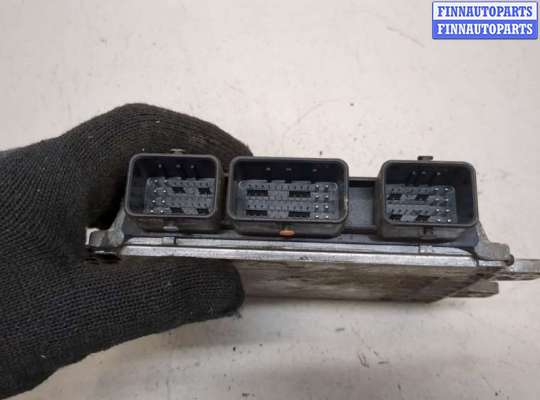 купить Блок управления двигателем на Nissan Qashqai 2006-2013