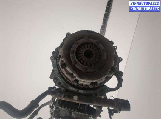 купить Блок цилиндров (Шорт блок) на KIA Ceed 2007-2012