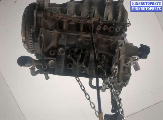 Блок цилиндров (Шорт блок) KA585487 на KIA Ceed 2007-2012