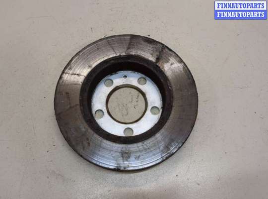 купить Диск тормозной на Skoda Rapid 2012-2020