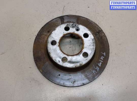 купить Диск тормозной на Skoda Rapid 2012-2020