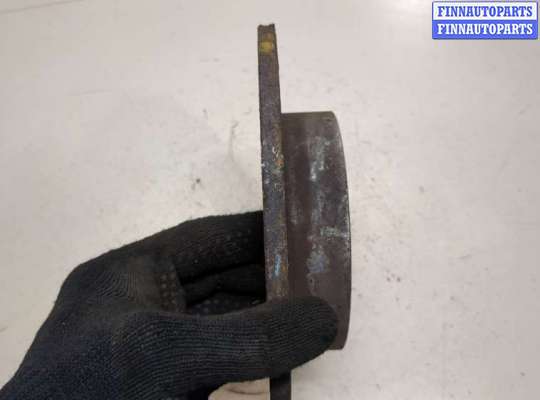 купить Диск тормозной на Skoda Rapid 2012-2020