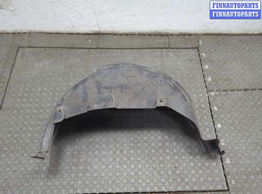 купить Защита арок (подкрылок) на Citroen Berlingo 2008-2012