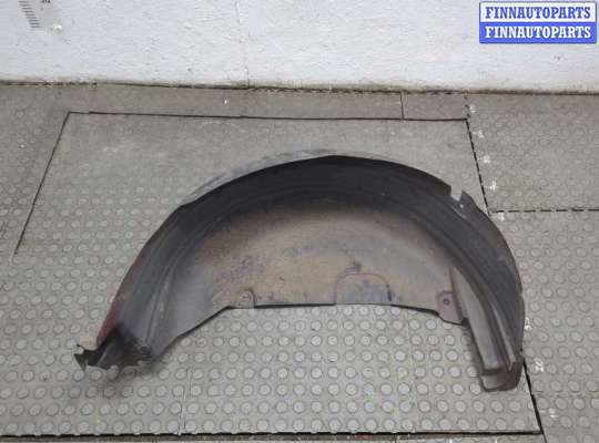 купить Защита арок (подкрылок) на Citroen Berlingo 2008-2012