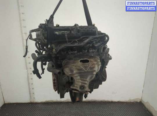 купить Двигатель (ДВС) на Honda Jazz 2001-2008