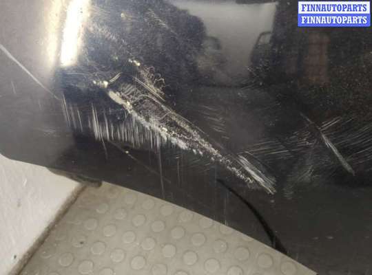 купить Дверь боковая (легковая) на BMW X5 E53 2000-2007
