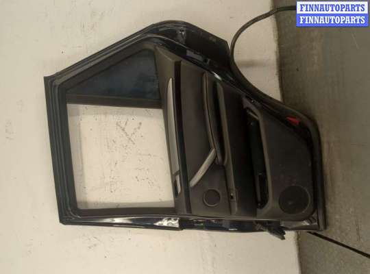 купить Дверь боковая (легковая) на BMW X5 E53 2000-2007