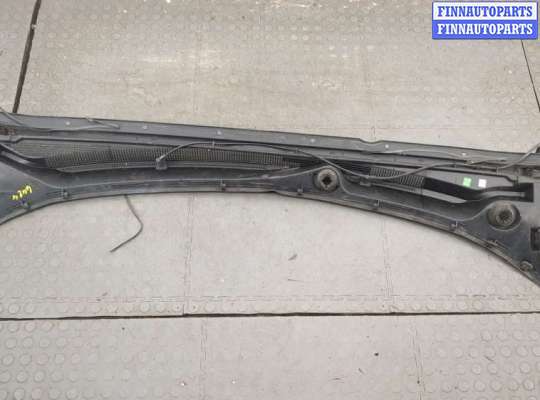 купить Жабо под дворники (дождевик) на Chevrolet Malibu 2015-2018