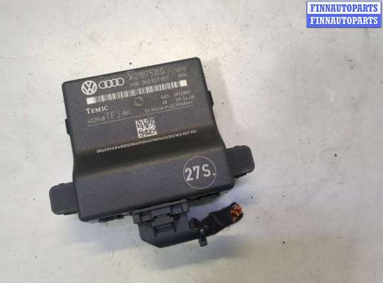 купить Блок комфорта на Audi A3 (8P) 2003-2013