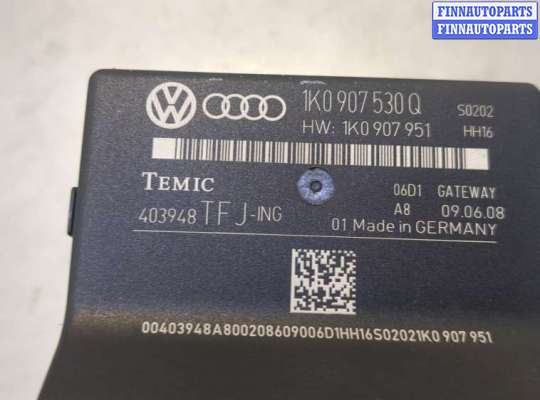 купить Блок комфорта на Audi A3 (8P) 2003-2013