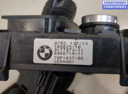 купить Замок зажигания на BMW X5 E70 2006-2013