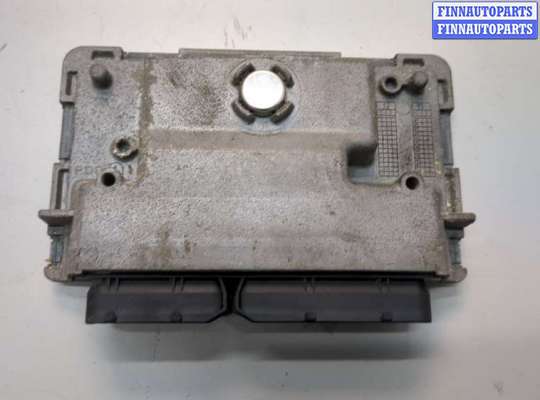 Блок управления двигателем VG2612465 на Volkswagen Polo 2009-2014