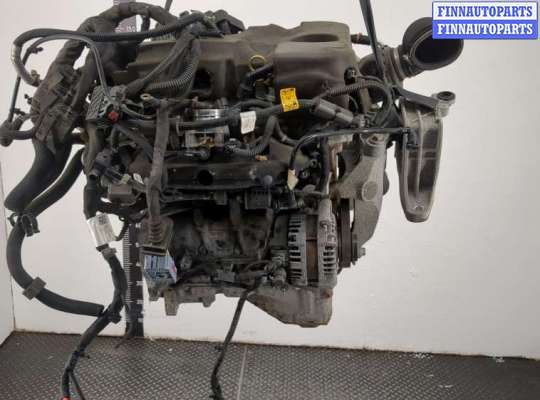 купить Двигатель (ДВС) на Chevrolet Equinox 2017-2024