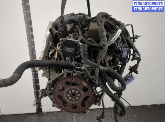 купить Двигатель (ДВС) на Chevrolet Equinox 2017-2024