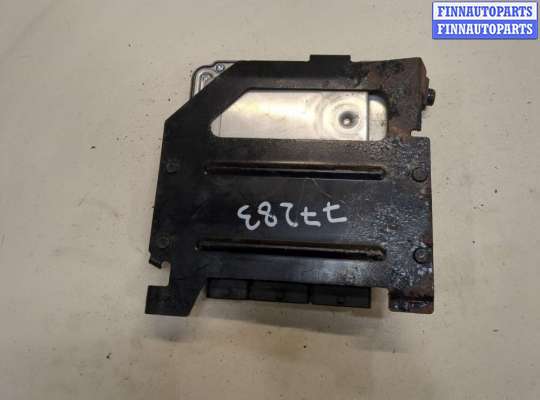 купить Блок управления двигателем на Renault Laguna 3 2007-2025