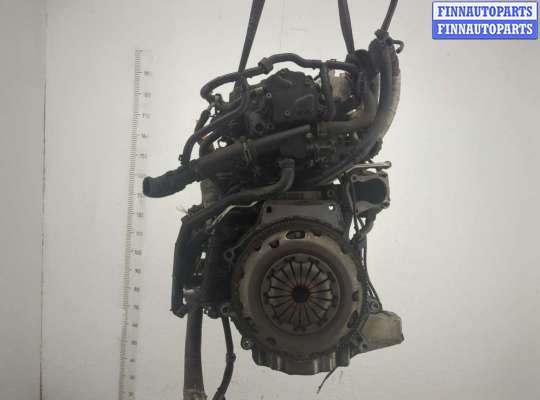 купить Двигатель (ДВС) на Volkswagen Polo 2005-2009