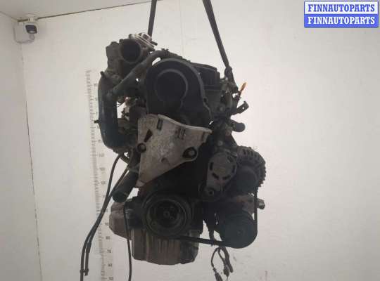 Купить Двигатель (ДВС) на Volkswagen Polo 2005-2009 Двигатель (ДВС) VG2793699 на Volkswagen Polo 2005-2009