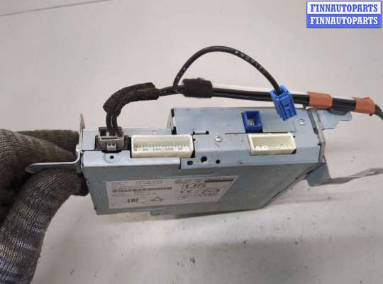 купить Блок управления радиоприемником на Mazda CX-5 2017-2021