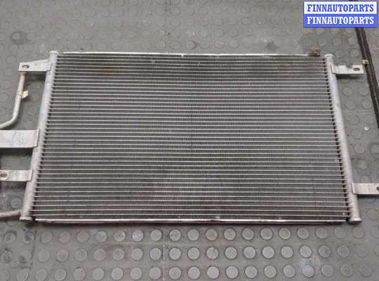 купить Радиатор кондиционера на Ford Escape 2000-2006
