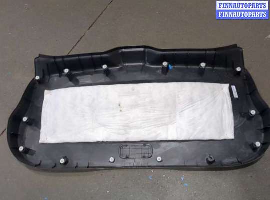 купить Обшивка крышки (двери) багажника на Nissan X-Trail (T32) 2013-2023