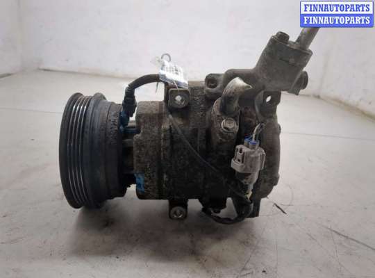 Компрессор кондиционера TT839350 на Toyota RAV 4 2000-2005