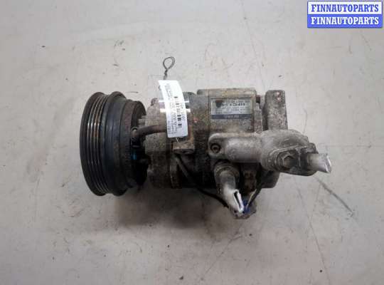 купить Компрессор кондиционера на Toyota RAV 4 2000-2005