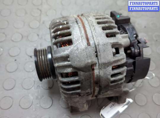 Купить Генератор на Opel Astra H 2004-2010 Генератор OP2270263 на Opel Astra H 2004-2010