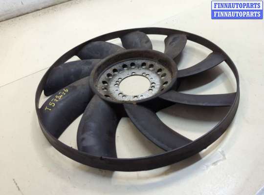 купить Крыльчатка вентилятора (лопасти) на BMW 7 E65 2001-2008