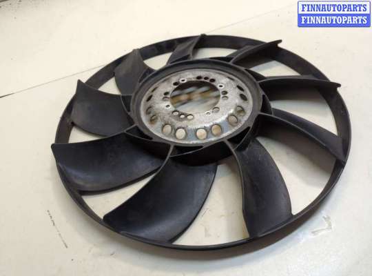 купить Крыльчатка вентилятора (лопасти) на BMW 7 E65 2001-2008