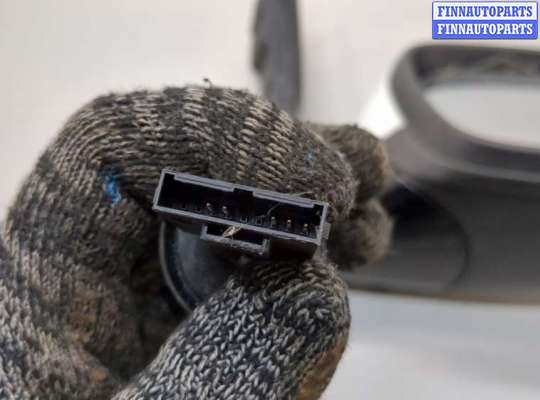 купить Зеркало боковое на Opel Astra J 2010-2017