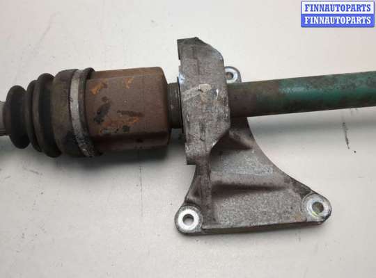купить Полуось (приводной вал, шрус) на Nissan Qashqai 2006-2013