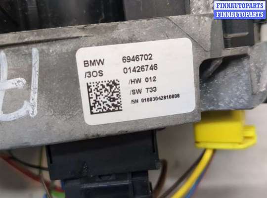 купить Переключатель поворотов и дворников (стрекоза) на BMW 7 E65 2001-2008