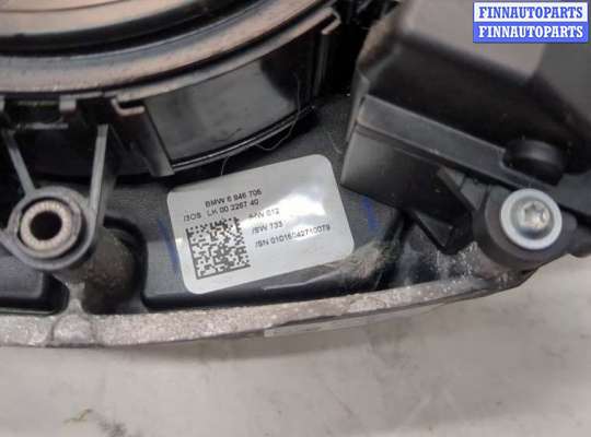 купить Переключатель поворотов и дворников (стрекоза) на BMW 7 E65 2001-2008