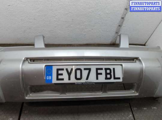 купить Бампер на Nissan X-Trail (T30) 2001-2007