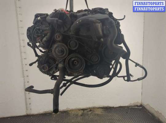 Генератор MB1712334 на Mercedes S W221 2005-2013