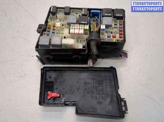 купить Блок предохранителей на Ford Focus 3 2011-2015