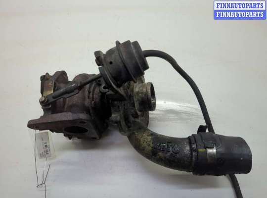 купить Турбина на Opel Vivaro 2001-2014