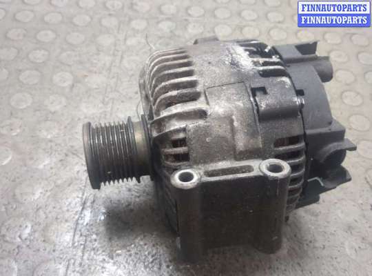 Генератор MB1736892 на Mercedes ML W164 2005-2011