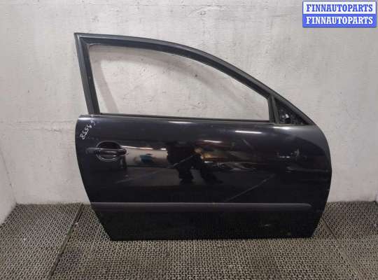 купить Дверь боковая (легковая) на Seat Ibiza 3 2001-2006