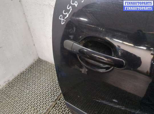 купить Дверь боковая (легковая) на Seat Ibiza 3 2001-2008