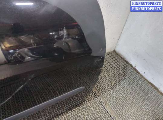 купить Дверь боковая (легковая) на Seat Ibiza 3 2001-2006