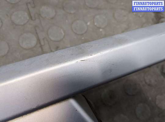 купить Рейлинг на крышу (одиночка) на Opel Antara